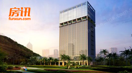 ��Ѷ�Ƽ�����������ǻ�����д��¥ ����23000Ԫ/�O