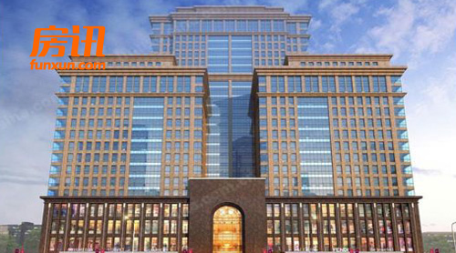 ��Ѷ�Ƽ�������·5A��д��¥Լ9500Ԫ ȫ���Ż�