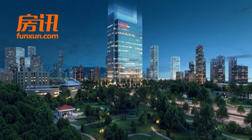 ��һ���ܼ��־�֢ ����CBDд��¥�ܼ��־�֢