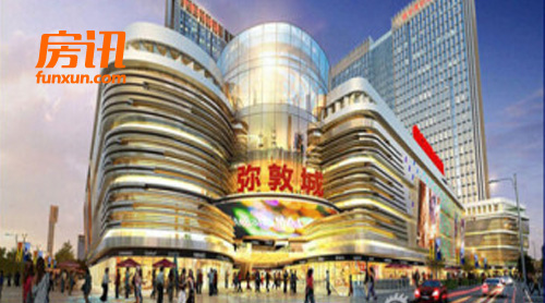 ��Ѷ�Ƽ����ֶس�Ԥ��7�¼��ư칫¥ �������