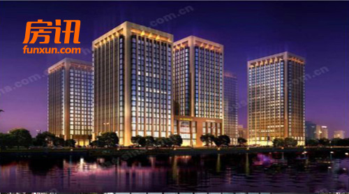 ��Ѷ�Ƽ��������ù�������д��¥ ����7500Ԫ/ƽ