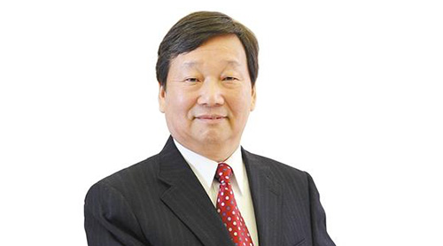 ��ΰ��ȷ�ϳ�ϯ�ڰ˽��й���ҵ�ز���չ��̳