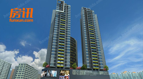 ��Ѷ�Ƽ������пռ�����40-46ƽд��¥7500Ԫÿƽ