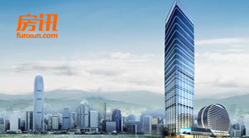 ��Ѷ�Ƽ�����������5.5��Ԫ/ƽ �߲���̬д��¥