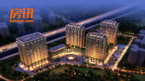 ��Ѷ�Ƽ����������й㳡д��¥���� ����174-203ƽ