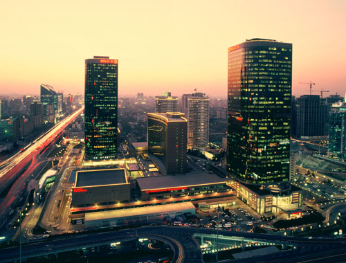 ��Ѷ�򱨣�ȫ������д��¥���óɱ�ͬ������2.4%