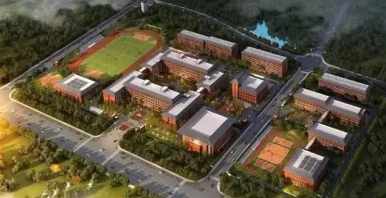 人大附中丰台区域开学倒计时引爆京西南学校青岛2017小学初中升年图片
