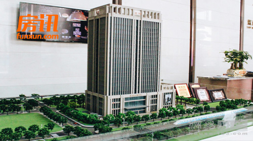 ��Ѷ�Ƽ���������������д��¥ ����22000Ԫ/�O