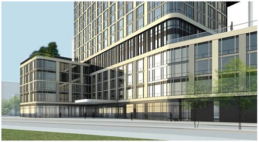 美国EB5投资移民项目推介会