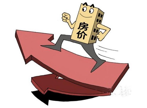 房价居高不下,间接推动房产抵押行业发展