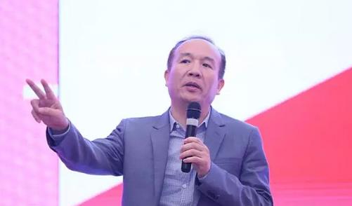 首商集团董事长_苏商集团董事长严昕(3)