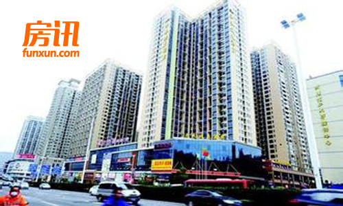 ����Ƹ���������FFC�쳬�׼�д��¥�µ䷶