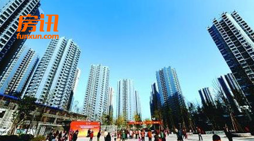 �����Ⱦ���д��¥��Ӧ����50%