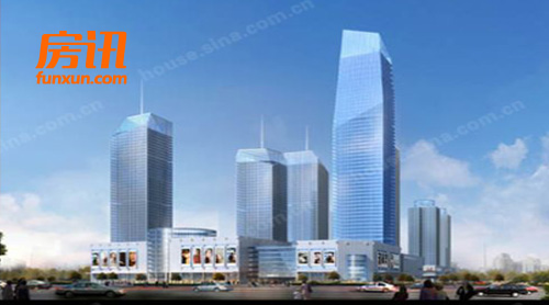 ��Ѷ�Ƽ�������������д��¥���� 1.4��-1.6��ÿƽ