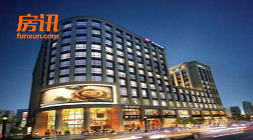 ��Ѷ�Ƽ���̫ƽ����������д��¥18000 2���5��