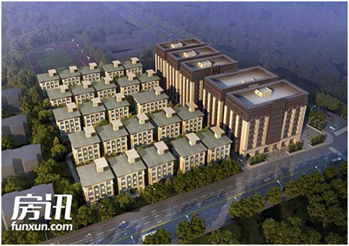 �±��Ƽ�԰--�߶���̬����԰����ѡ֮��