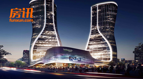 ��Ѷ�Ƽ�����������칫¥��ҵ ��������ʿ����