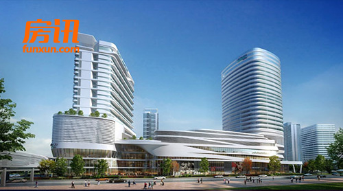 ��Ѷ�Ƽ�����������칫¥��ҵ ��������ʿ�㳡