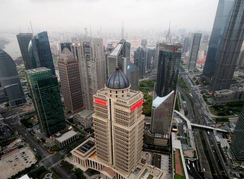 ��Ѷ�򱨣��Ϻ��������پ������� �н�����ɢ����