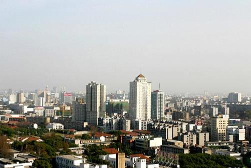 ��Ѷ�򱨣��人д��¥����������27.2%  ��������