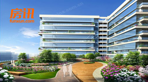 ��Ѷ�Ƽ�����ϲ����̽�д��¥����9.7�۰���9.8��