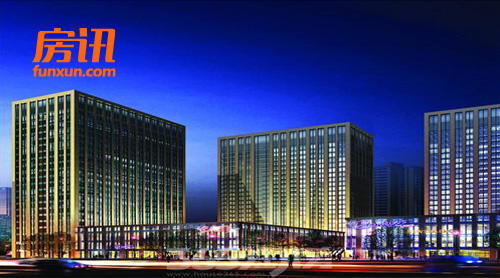 ��Ѷ�Ƽ����������ʹ㳡�������ʲ�д��¥Ͷ����ѡ