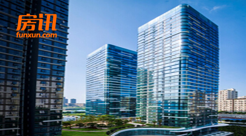 ��Ѷ�Ƽ������Ȫ��������д��¥ ����칫����