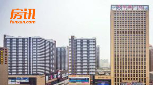 ��Ѷ�Ƽ�����ǿ����д��¥���к���˫������12000Ԫ