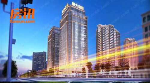 ��Ѷ�Ƽ��������������д��¥ ��ҵͶ��Ǳ����