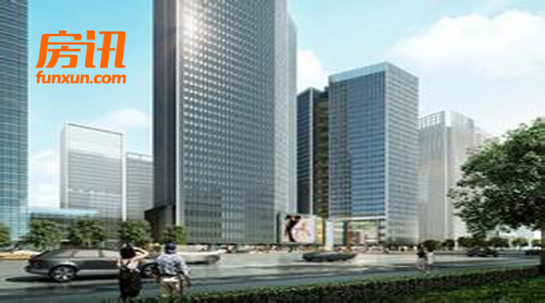 ��Ѷ�Ƽ�����������ά68-2400ƽ��д��¥ 3.6��/�O