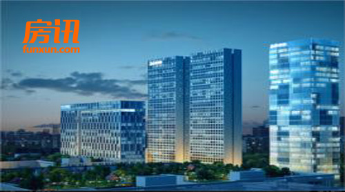 ��Ѷ�Ƽ���������óG��д��¥��װ��32000Ԫ/ƽ