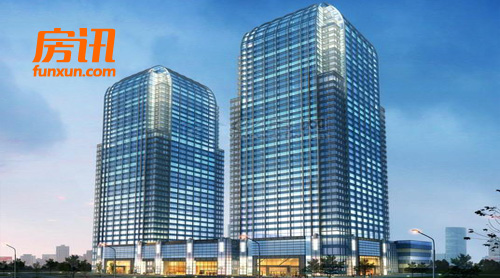 ��Ѷ�Ƽ����Ϻ����ĳǿ�����������װ�׼��칫¥