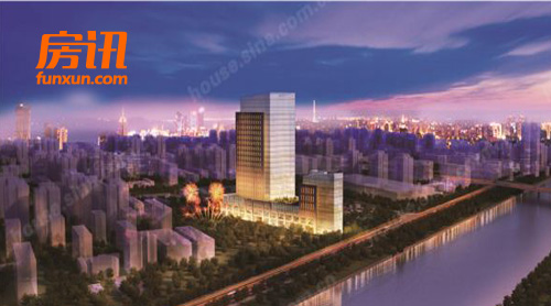 ��Ѷ�Ƽ����ƽ���ͷд��¥����73-1850ƽ�׻���