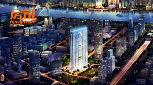 ��Ѷ�Ƽ��������������д��¥����18800Ԫ/�O��