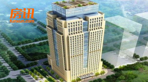 ��Ѷ�Ƽ���������ɽ������8���Ƴ�д��¥������