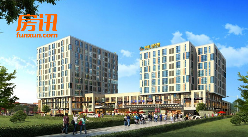 ��Ѷ�Ƽ�����Զ�����д��¥56-1100 23000Ԫ/ƽ