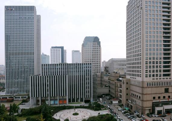 房讯简报:五行业租户占杭州优质写字楼需求80