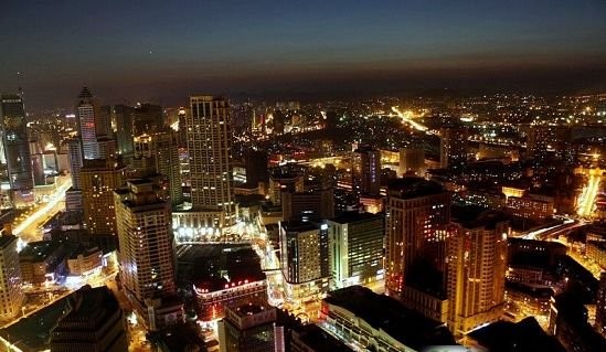 ��Ѷ�򱨣�����д��¥�г�ƫ�� ���������������