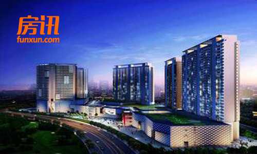 ��Ѷ�Ƽ����ڷ�԰������������д��¥ 2���95��