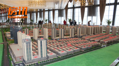 ��Ѷ�Ƽ���������ó��д��¥40-60�Oʣ�෿Դ����