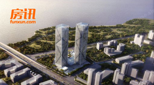 ��Ѷ�Ƽ����ϲ����г�д��¥�ַ�110-300ƽ����