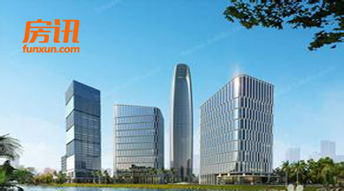 ��Ѷ�Ƽ����������ù㳡110-1727ƽд��¥38000Ԫ