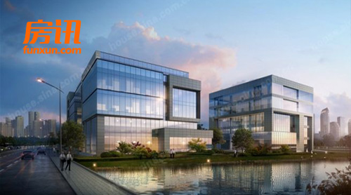 ��Ѷ�Ƽ����̳���Ϫ���͹㳡50��д��¥16500Ԫ