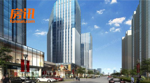 ��Ѷ�Ƽ���ʢ������д��¥80-2000ƽ�� 14000Ԫ