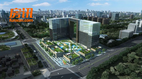 ��Ѷ�Ƽ���֣����ҵ����10-300ƽ�칫¥�ַ�����