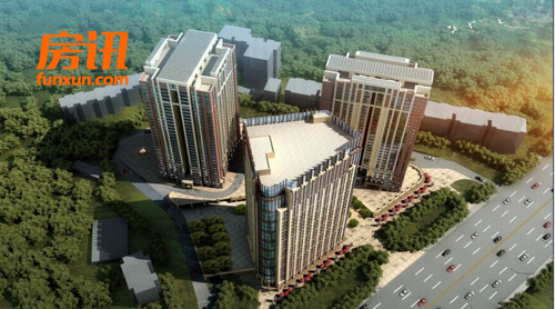 ��Ѷ�Ƽ�����������д��¥11000Ԫ/�O ���ؼ۷�