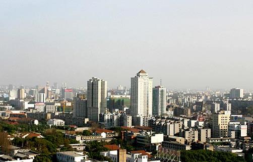 ��Ѷ�򱨣��人�����Ƚ�����29��ƽ������д��¥