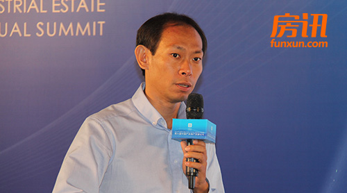 中国产业园区10强:点石商务公园