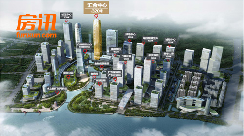 ��CFC������ġ�����д��¥���̼���4��