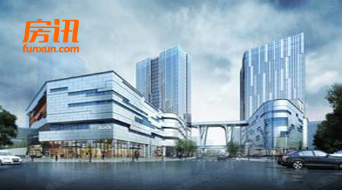 ��Ѷ�Ƽ�������������������370-440ƽд��¥����